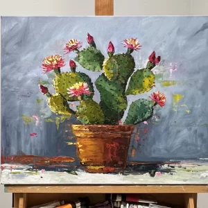 "Bloom"